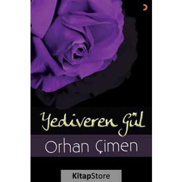 Yediveren Gül - Orhan Çimen