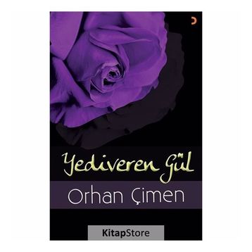 Yediveren Gül - Orhan Çimen