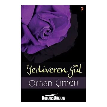 Yediveren Gül - Orhan Çimen