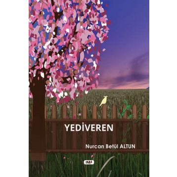 Yediveren - Nurcan Betül Altun