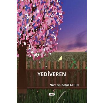Yediveren - Nurcan Betül Altun