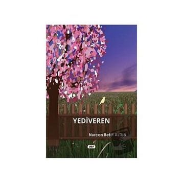 Yediveren - Nurcan Betül Altun