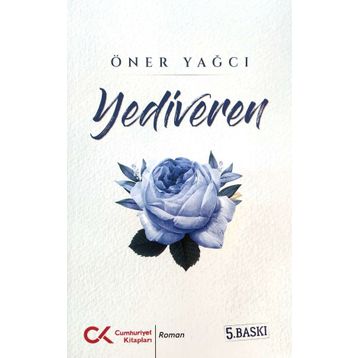 Yediveren - Öner Yağcı