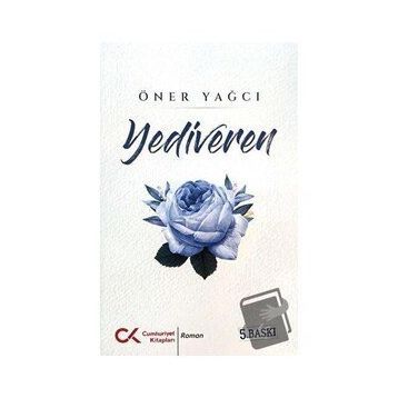 Yediveren - Öner Yağcı