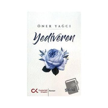 Yediveren - Öner Yağcı