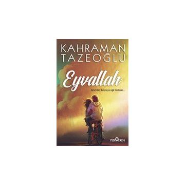 Yediveren Yayınları - Eyvallah