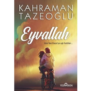 Yediveren Yayınları - Eyvallah