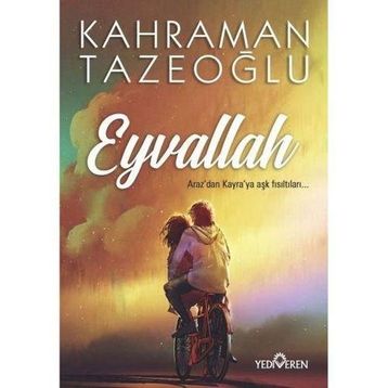 Yediveren Yayınları - Eyvallah