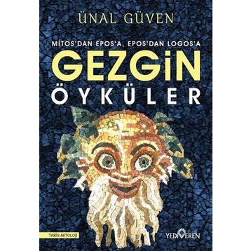 Yediveren Yayınları Gezgin Öyküler