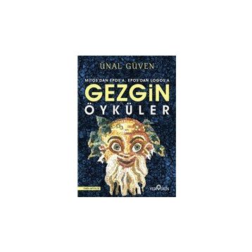 Yediveren Yayınları Gezgin Öyküler