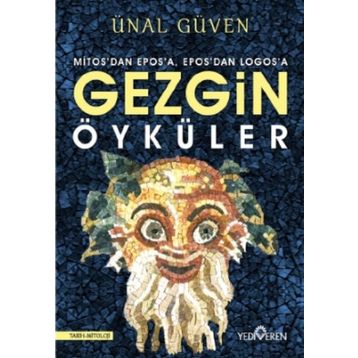 Yediveren Yayınları Gezgin Öyküler