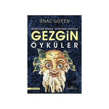 Yediveren Yayınları Gezgin Öyküler