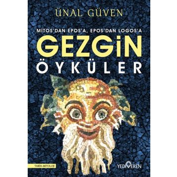 Yediveren Yayınları Gezgin Öyküler