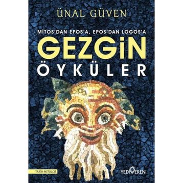 Yediveren Yayınları Gezgin Öyküler