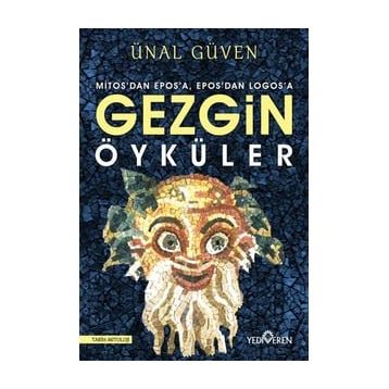 Yediveren Yayınları Gezgin Öyküler