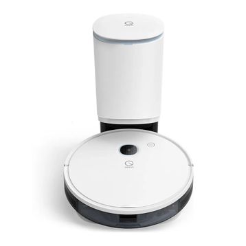 Yeedi Vac 2 Pro Beyaz Robot Süpürge