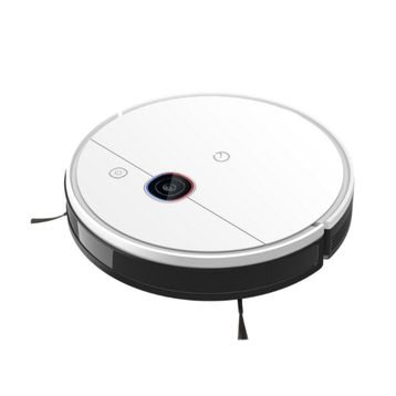 Yeedi Vac Max Beyaz Robot Süpürge