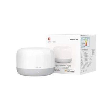 Yeelight D2 LED Beyaz Başucu Lambası
