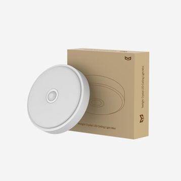 Yeelight Kristal Mini Tavan Lambası