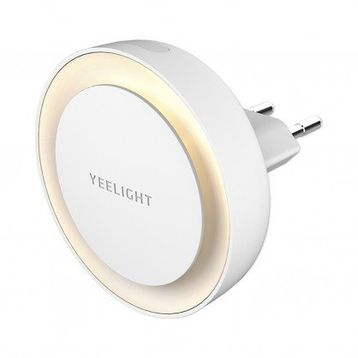 Yeelight YLYD11YL Prize Takılabilen Sensörlü Gece Lambası