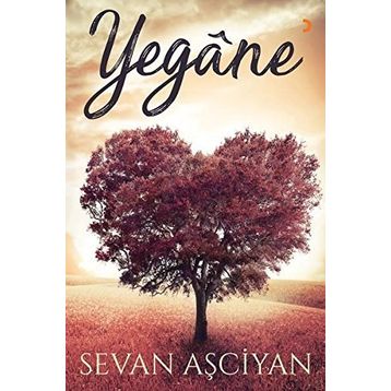 Yegane - Alsem Charles Roidi