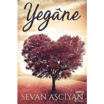Yegane - Alsem Charles Roidi