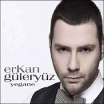 Yegane - Alsem Charles Roidi