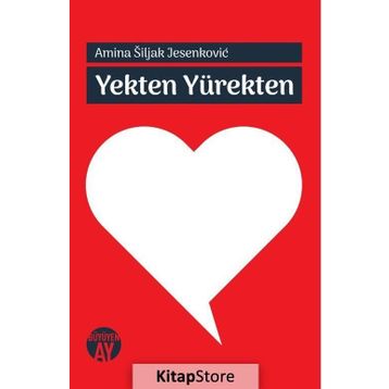 Yekten Yürekten - Amina Siljak Jesenkovic