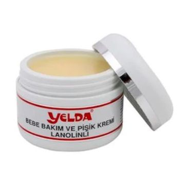 Yelda 50 g Bebek Bakım ve Pişik Kremi