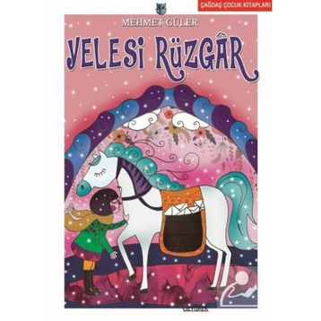 YELESI RÜZGÂR - MEHMET GÜLER