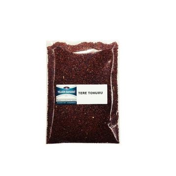 Yelken 1 kg Tere Tohumu