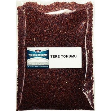 Yelken 1 kg Tere Tohumu