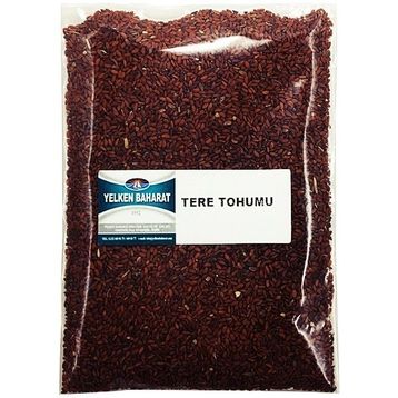 Yelken 1 kg Tere Tohumu