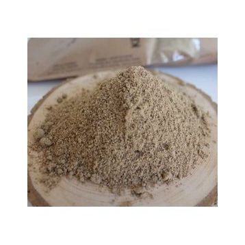 Yelken 500 gr Toz Keten Tohumu
