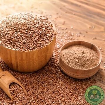 Yelken 500 gr Toz Keten Tohumu