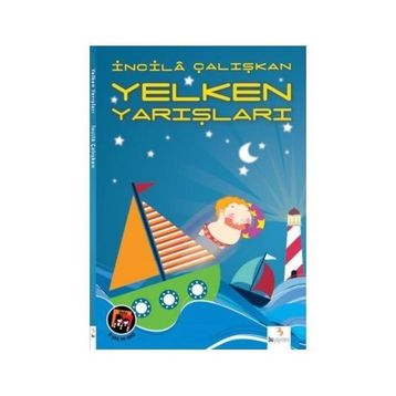 Yelken Yarışları - İncila Çalışkan