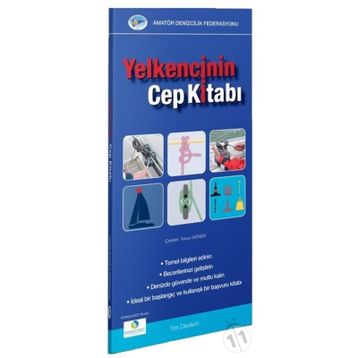 Yelkencinin Cep Kitabı - Tim Davison