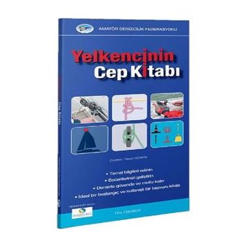 Yelkencinin Cep Kitabı - Tim Davison