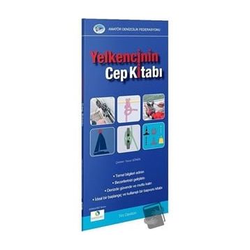 Yelkencinin Cep Kitabı - Tim Davison