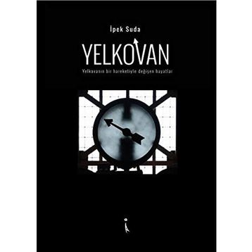 Yelkovan - Gonca Ertuğrul