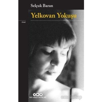 Yelkovan - Gonca Ertuğrul