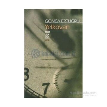 Yelkovan - Gonca Ertuğrul