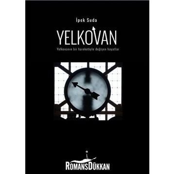 Yelkovan - İpek Suda