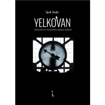 Yelkovan - İpek Suda