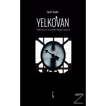 Yelkovan - İpek Suda