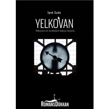 Yelkovan - İpek Suda