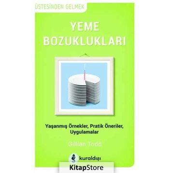 Yeme Bozuklukları - Gillian Todd