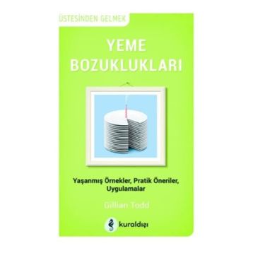 Yeme Bozuklukları - Gillian Todd