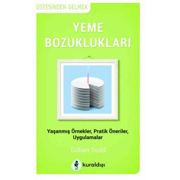 Yeme Bozuklukları - Gillian Todd