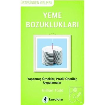 Yeme Bozuklukları - Gillian Todd